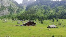 SSEA chalets d'Alpage (2)